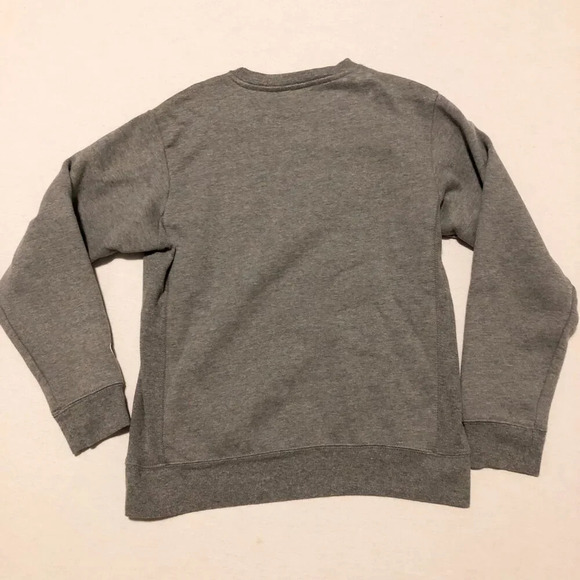Champion Sweater Boys Girls Large Kids Size Crewneck - Picture 9 of 16